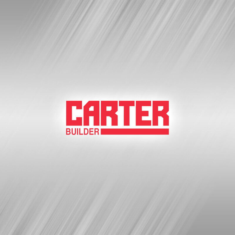 R G Carter