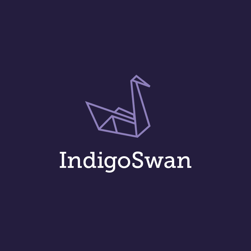 IndigoSwan