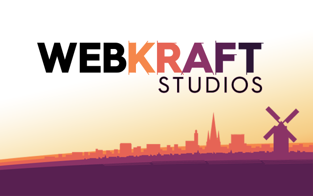About - WebKraft Studios
